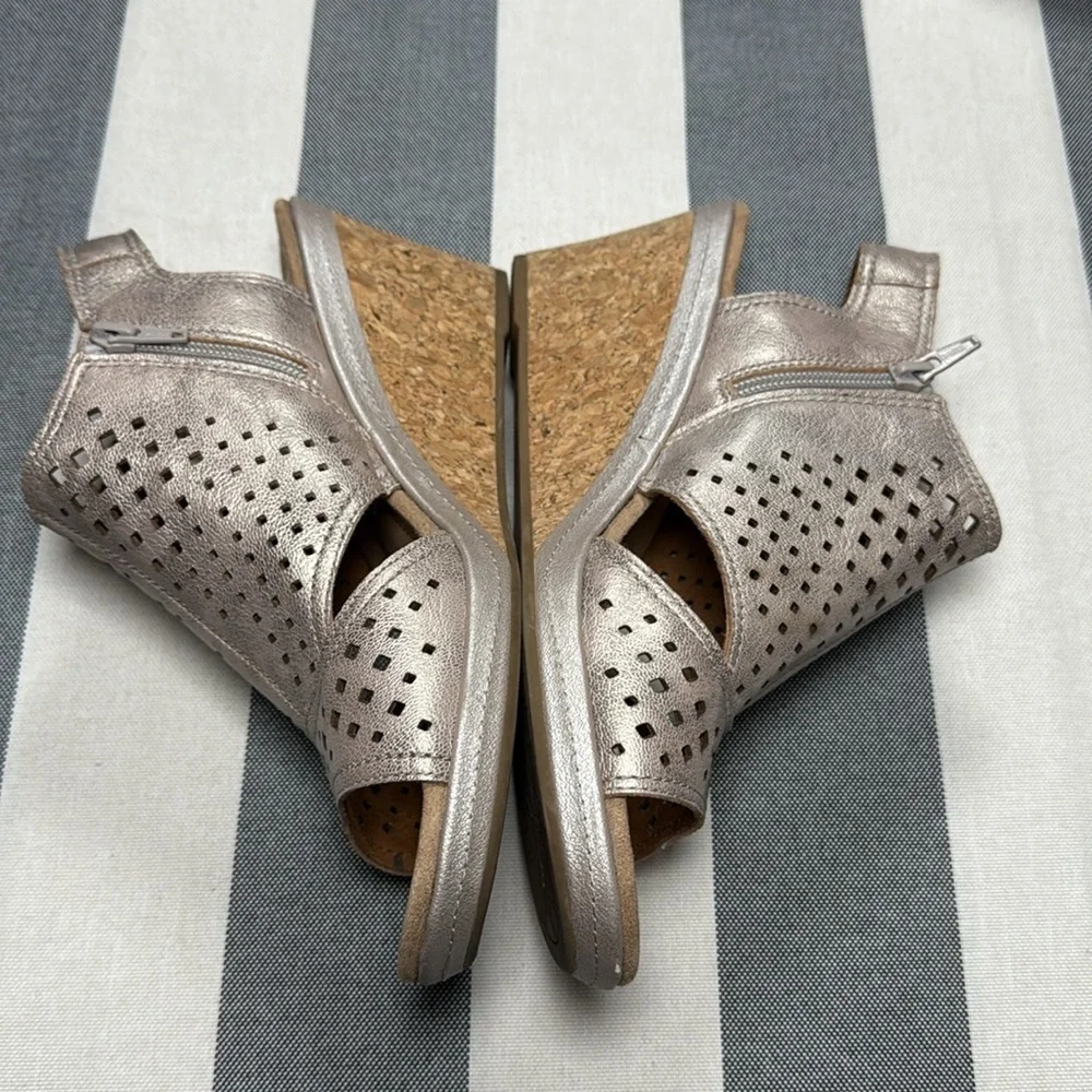 COBB HILL by Rockport premium leather